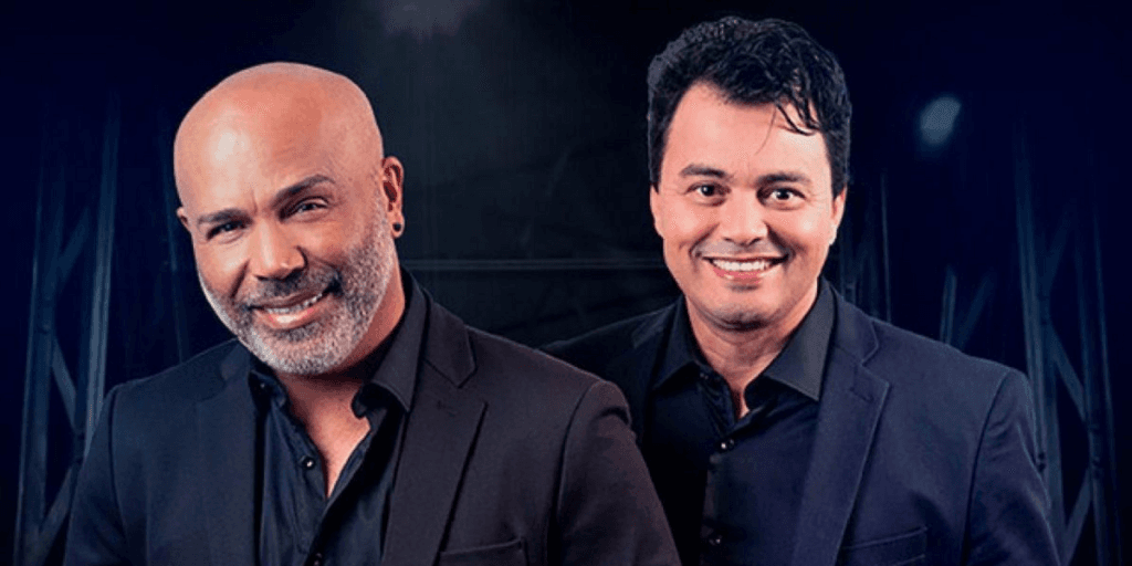 Rick, dupla de Renner, criou coragem e expôs o que sertanejo não queria: "Zezé não gosta que fale isso"
