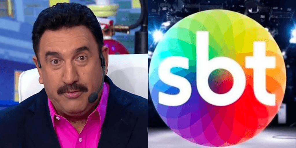 Por que o SBT saiu do ar por ordem da justiça, Ratinho foi o culpado e Silvio Santos pagou multa chocante