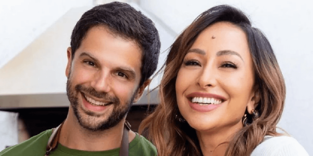 Sabrina Sato confessa situação que precisou passar com Duda e assume: "Já cheguei falando em separação"