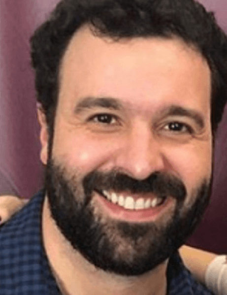 Douglas Aguillar (Foto: Divulgação)