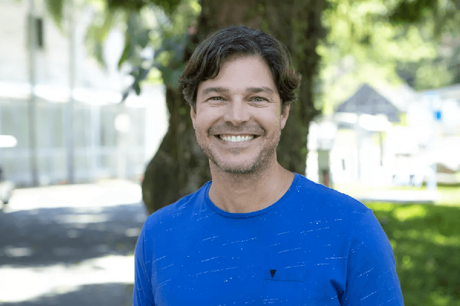 Erik Marmo (Foto: Divulgação)