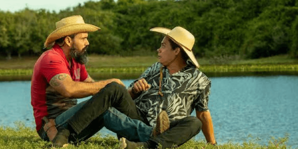 Após fim de Pantanal, ator da novela confessou que foi estuprado e revelou momentos de horror em sua vida