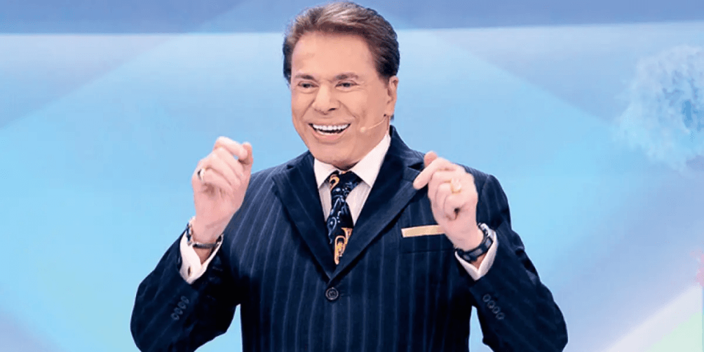Silvio Santos abalou ao fazer o que ninguém esperava, escreveu o que sentia e desapareceu