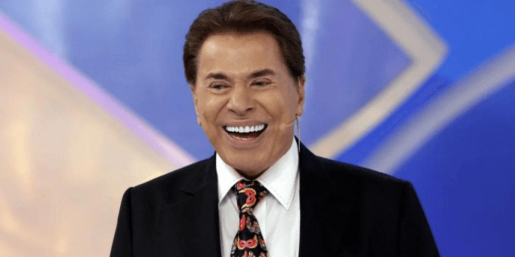 Sala de ginástica, sauna e 2 mil metros: Essa é a mansão faraônica de R$ 15 milhões onde Silvio Santos vive