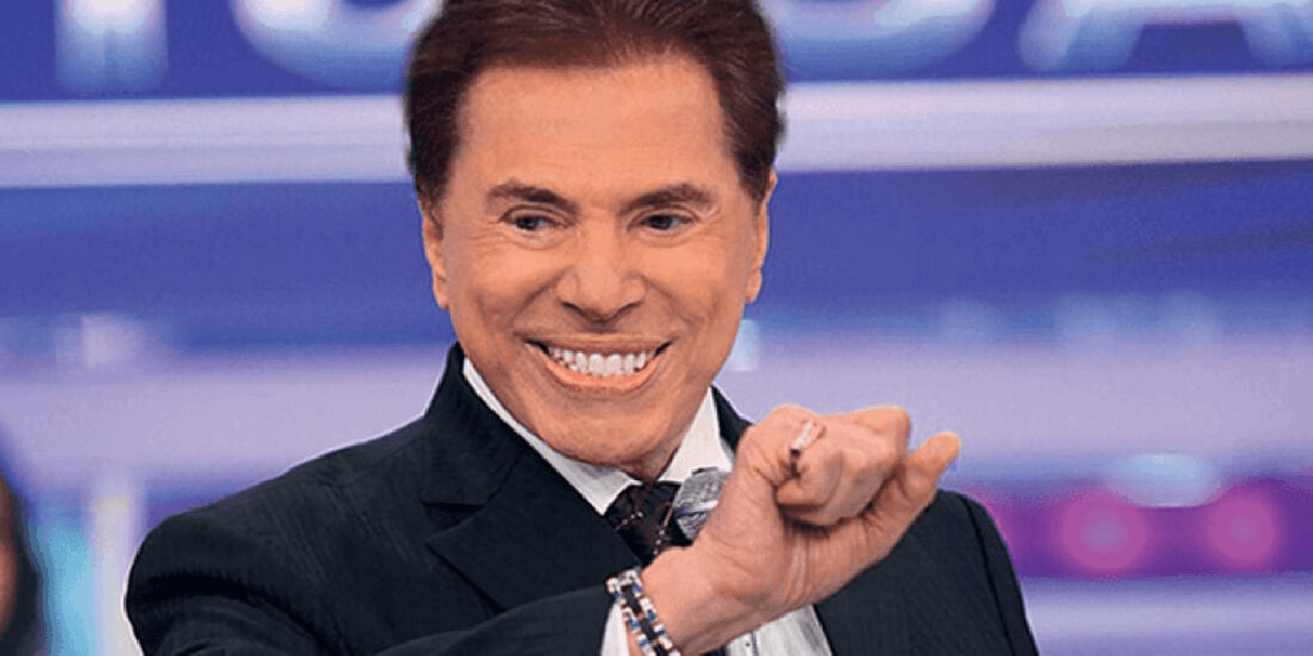 Silvio Santos (Foto: Divulgação)