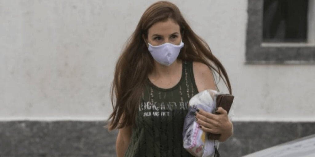 Globo dá notícia estarrecedora de Suzane Von Richthofen e deixa Brasil devastado com informação