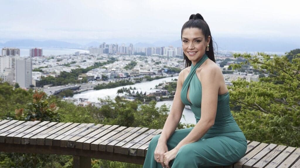 Thais Fersoza, esposa de Michel Teló, toma decisão difícil e confirma: "Neste momento, não me vejo"