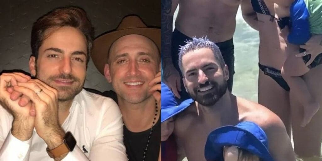Filhos de Paulo Gustavo: Thales Bretas entrega foto dos herdeiros aos 3 anos de idade e eles estão lindos