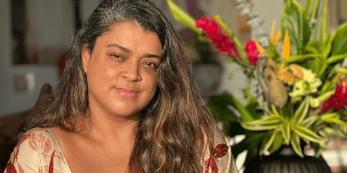 Preta Gil (Foto: Divulgação) Preta Gil (Foto: Divulgação)