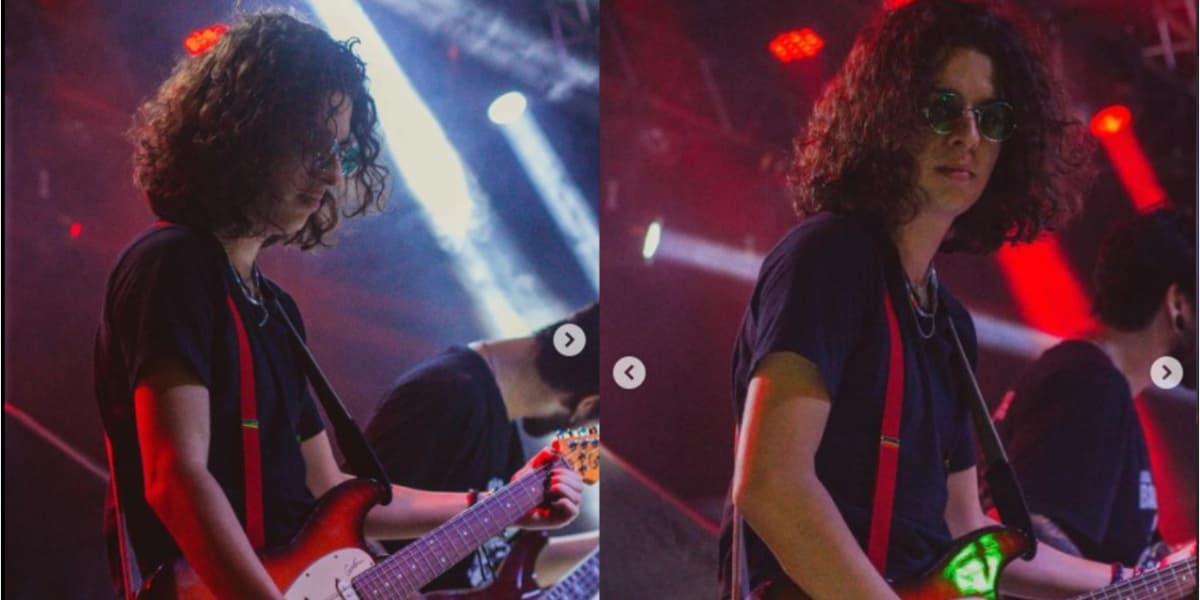 Assim está o ator Vitor Colman atualmente - Foto: Reprodução Assim está o ator Vitor Colman atualmente - Foto: Reprodução