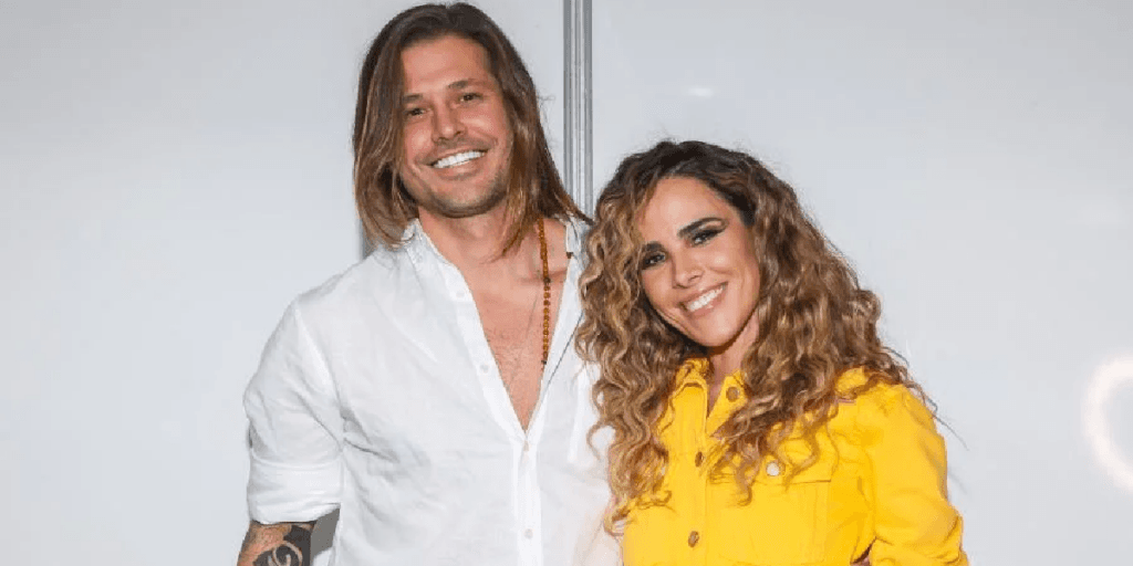 Wanessa quebra silêncio, vai ao ar no SBT e fala a verdade sobre gravidez de terceiro filho, agora com Dado