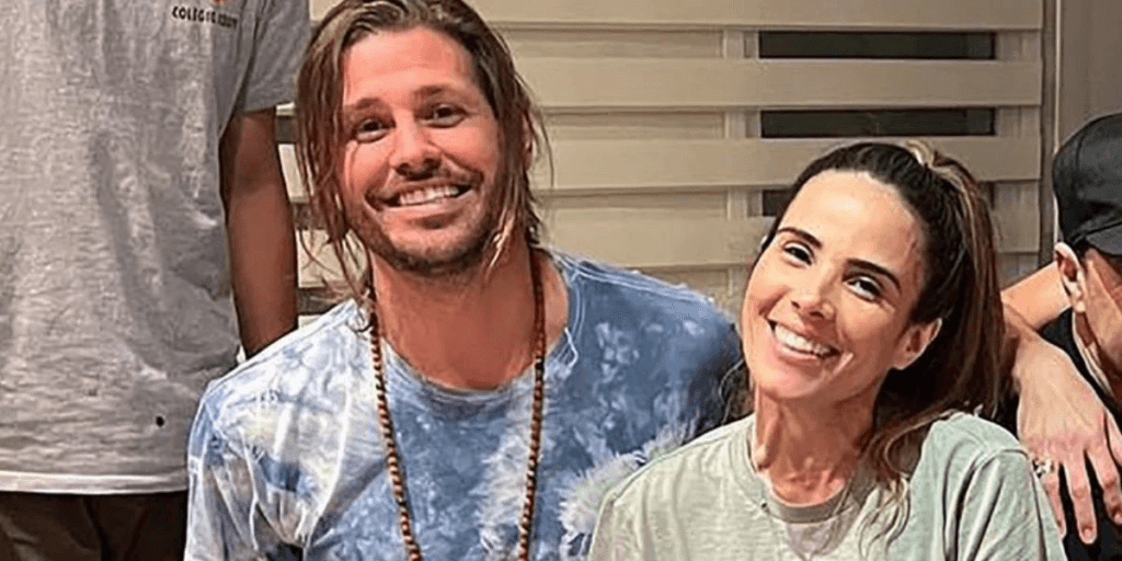 Gravidez de Wanessa Camargo com Dado Dolabella é apontada, após cantora divulgar: "Se prepara"