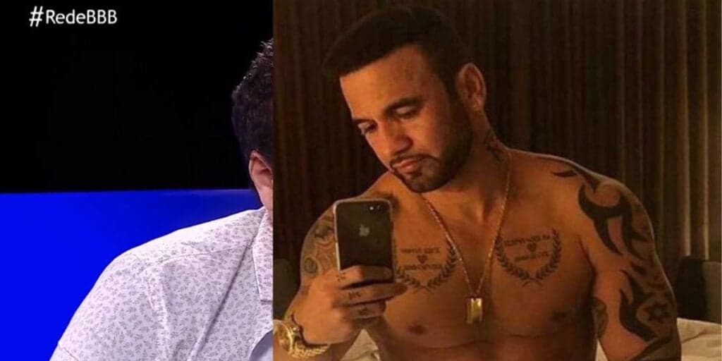 Ex-BBB confessa que foi perseguido para relação gay por Hadson e rapaz confirma tudo: "Queria"