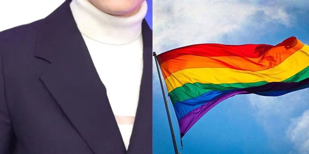 Astro amado no Brasil se assume gay publicamente e dá forte declaração: "18 anos assustado no armário"