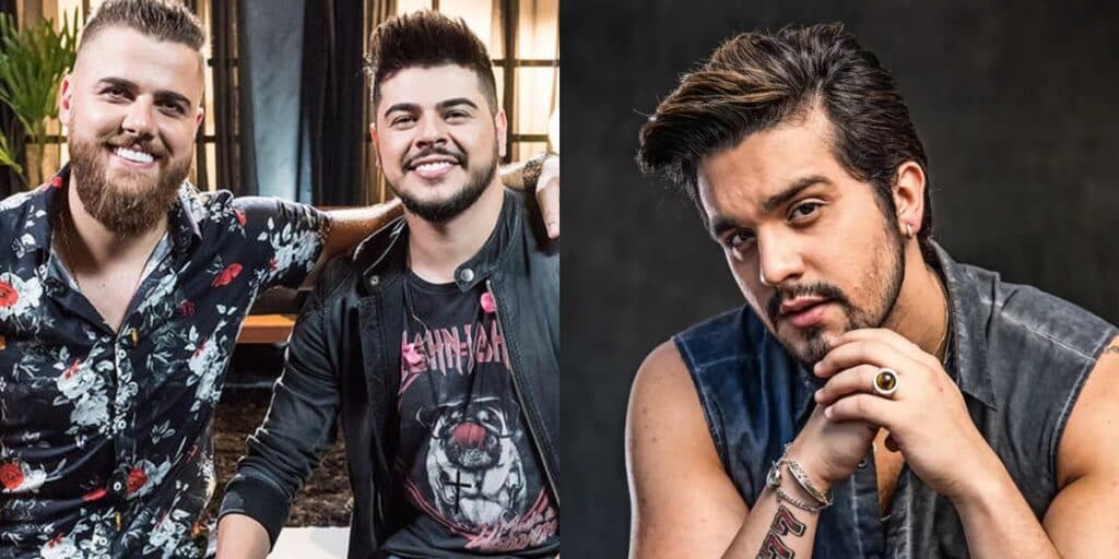 O valor que Zé Neto e Cristiano ganham por um único show é absurdo e supera até Luan Santana