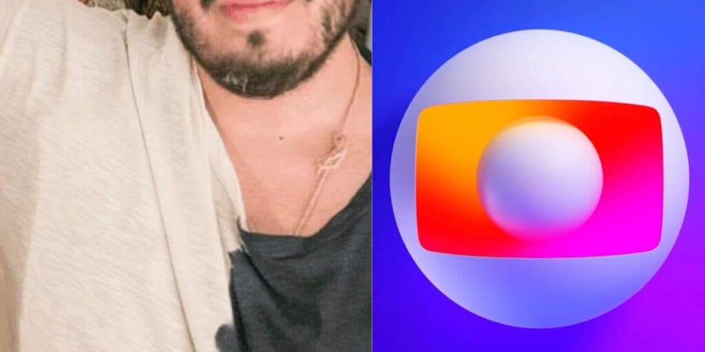 Astro prestes a ir ao ar em novela da Globo, "Vai Na Fé", é gay e vive relação com marido gato há anos