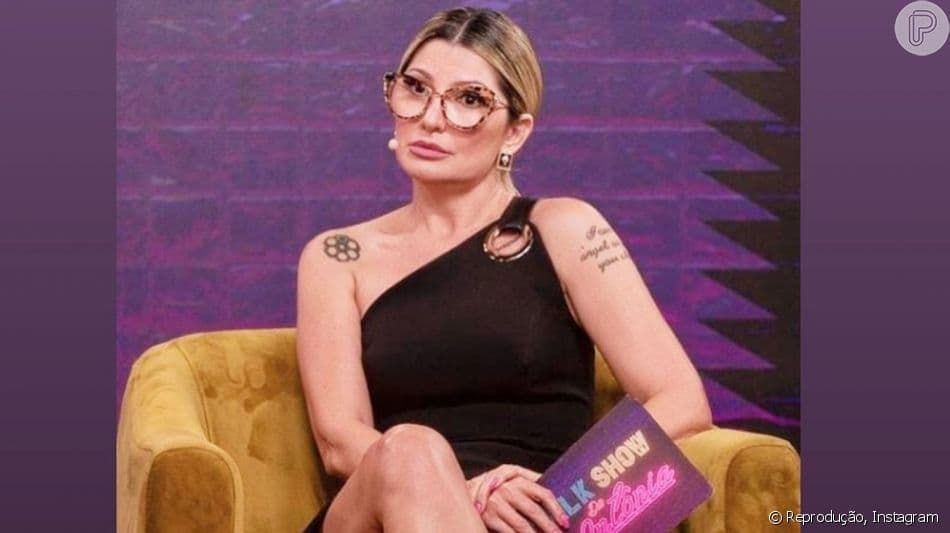 Famosa atriz que já entregou absurdo sobre a Globo está sumida das novelas - Foto Reprodução