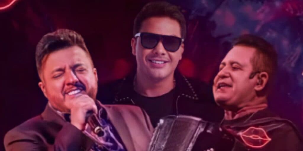 Sozinho, Wesley Safadão recebe esta fortuna por um único show e passa por cima de Bruno e Marrone