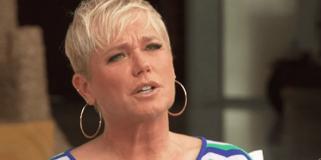 Traída diversas vezes, desejo do mal e exigência de exame de Aids: Xuxa tem avalanche de revelações escancaradas