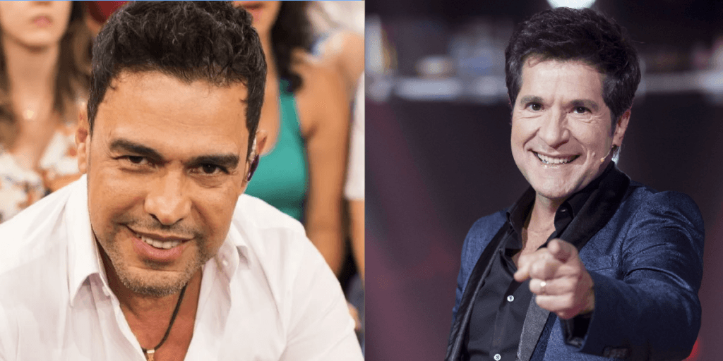Zezé entrega ligação de Daniel, expõe o que cantor disse e fala sobre situação: "Não tem explicação"