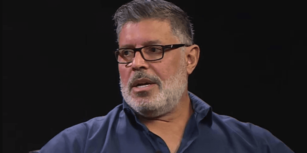 Alexandre Frota toma decisão que pode deixar Globo em apuros e faz comunicado: "Caminho pela frente"