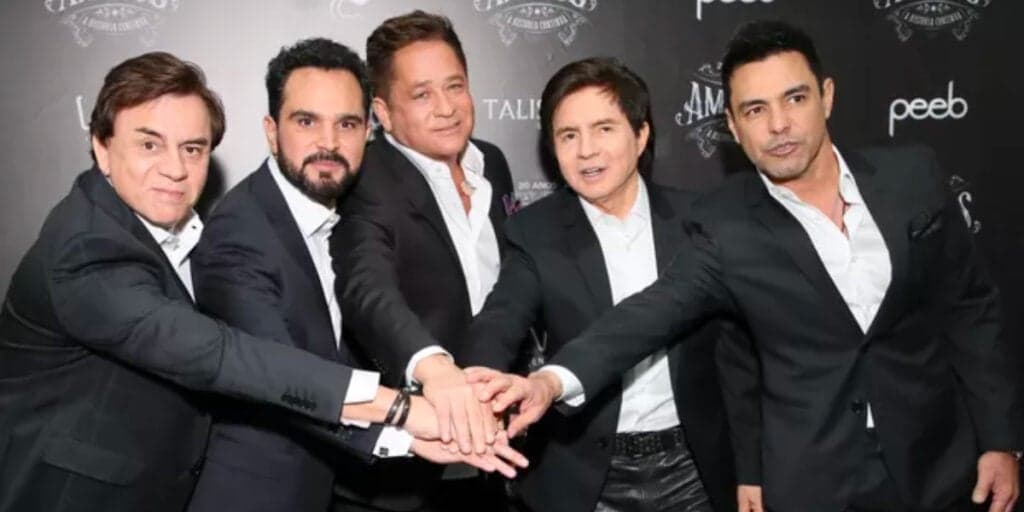 Integrante do "Amigos", de Zezé, Luciano, Leonardo, Chitão e Xororó, teve cena de p*nis quebrado em bordel