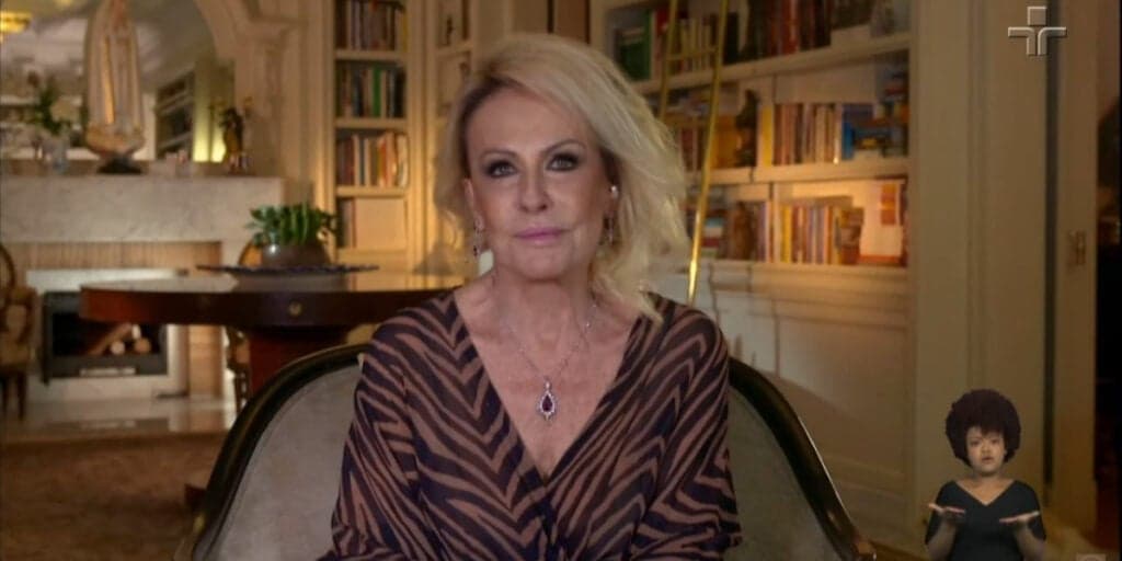 Qual vício Ana Maria Braga enfrenta e não consegue largar: "Sou dependente e continuo dependente"
