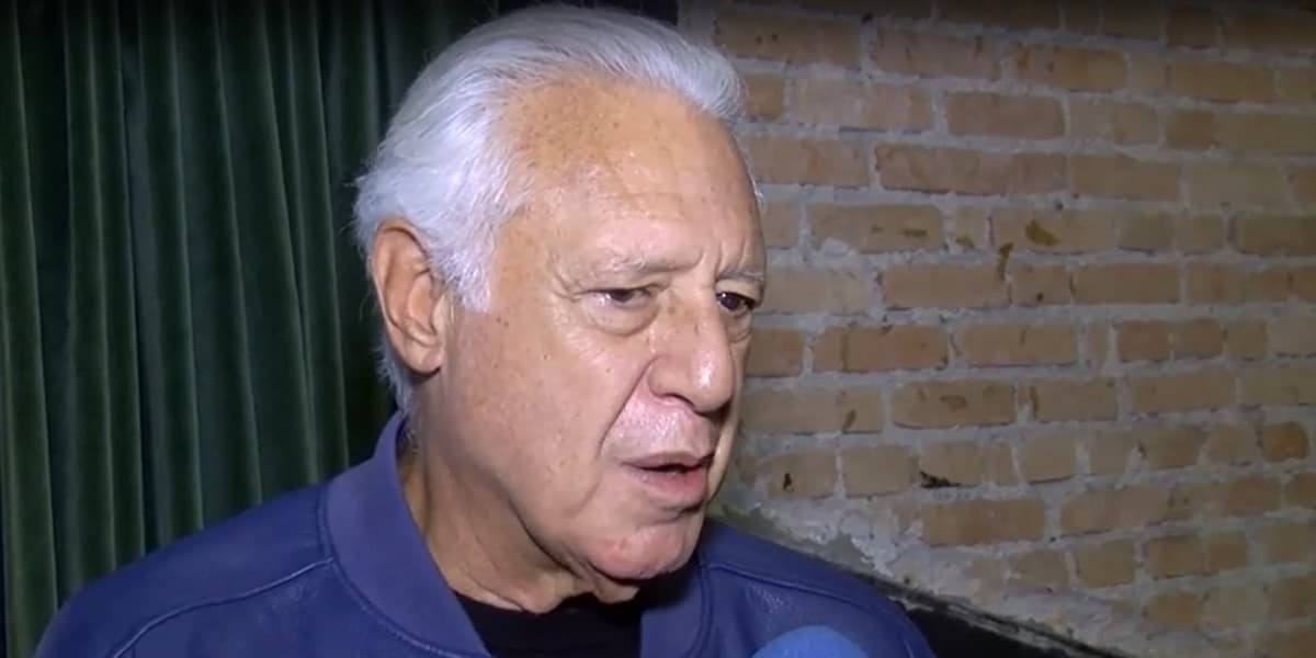 Antônio Fagundes está sem contrato com a Globo (Foto: Reprodução) Antônio Fagundes está sem contrato com a Globo (Foto: Reprodução)