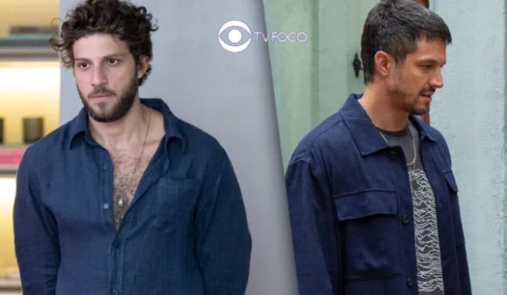 Reviravolta em Travessia - Ari descobre segredo macabro e Oto fica nas mãos do rival: "Criminoso"