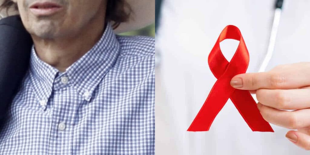 Astro brasileiro clamou pela morte, após lutar contra HIV e câncer terminal: "Me deixem morrer"