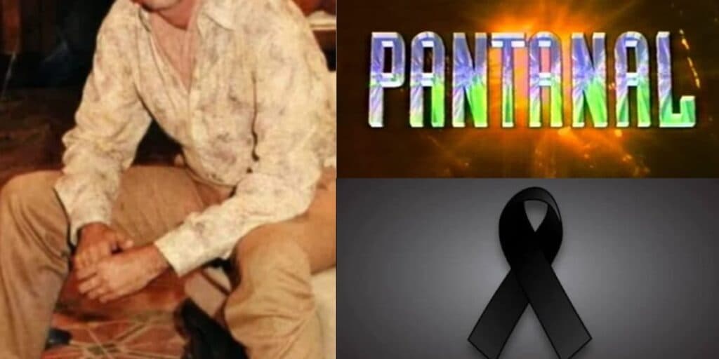 Ator que fez grande sucesso em Pantanal, vítima de Aids, morreu pouco tempo depois do fim da novela