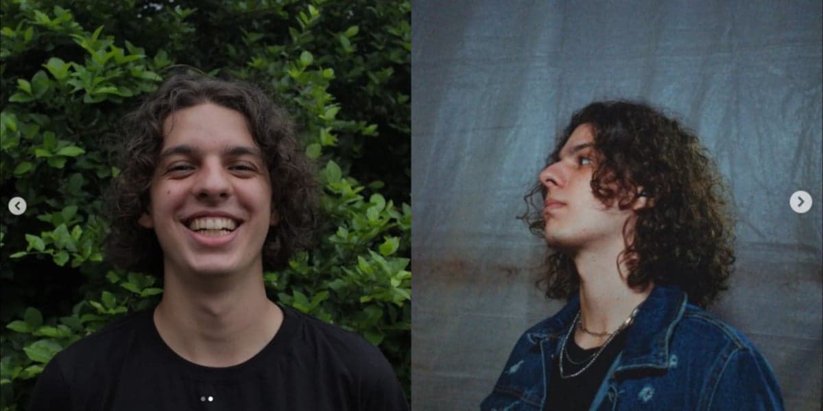 Assim está o ator Vitor Colman atualmente - Foto: Reprodução/Instagram Assim está o ator Vitor Colman atualmente - Foto: Reprodução/Instagram
