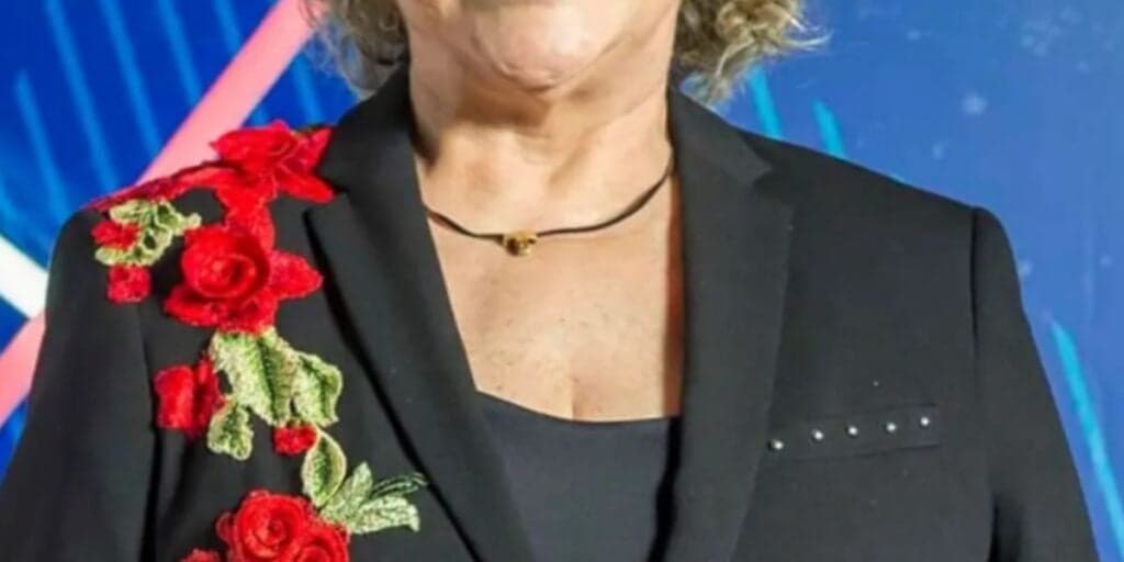 Lésbica: Atriz muito amada do SBT se assumiu, mostrou a esposa para o Brasil e agora já sabemos o porquê