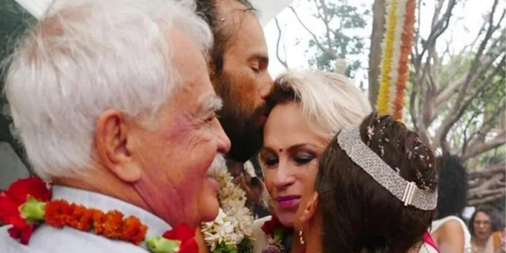 Marido de filha de Ana Maria admite brigas em casa e manda recado à apresentadora: "Nem todos serão"