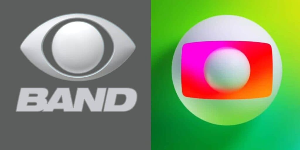 Band abre os cofres para tirar um dos maiores tesouros da Globo e confirma contratação de nome da rival