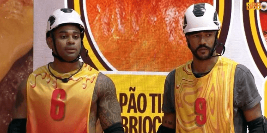 BBB23: Erro em 'Prova do Anjo' invalida dinâmica e brother recebe aviso importante da produção