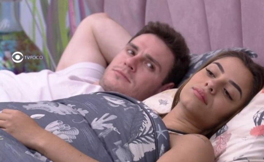 ODIADA: BBB23 - Key dá outro fora em Gustavo e desperta a fúria do público: "Falsa"