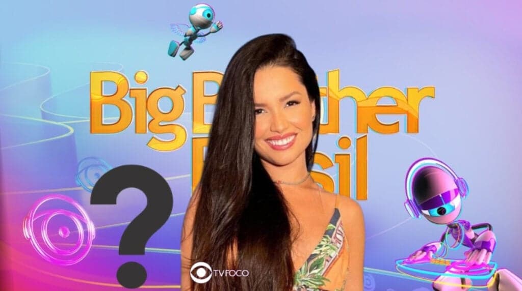 Para muitos, o BBB23 já tem a sua nova Juliette e você nem imagina qual participante é