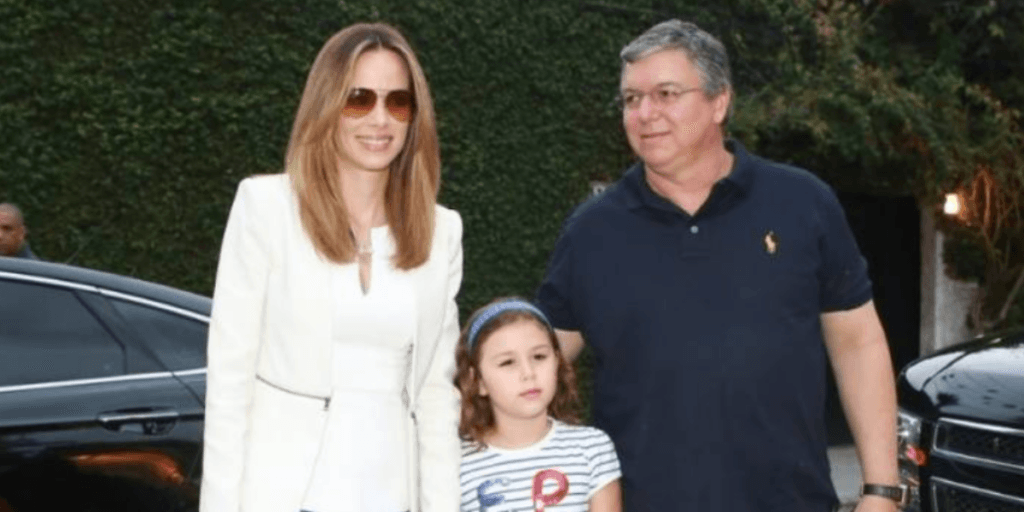 Filha de Boninho e Ana Furtado cresceu, surge em momento raro e hoje é uma das mais lindas do Brasil