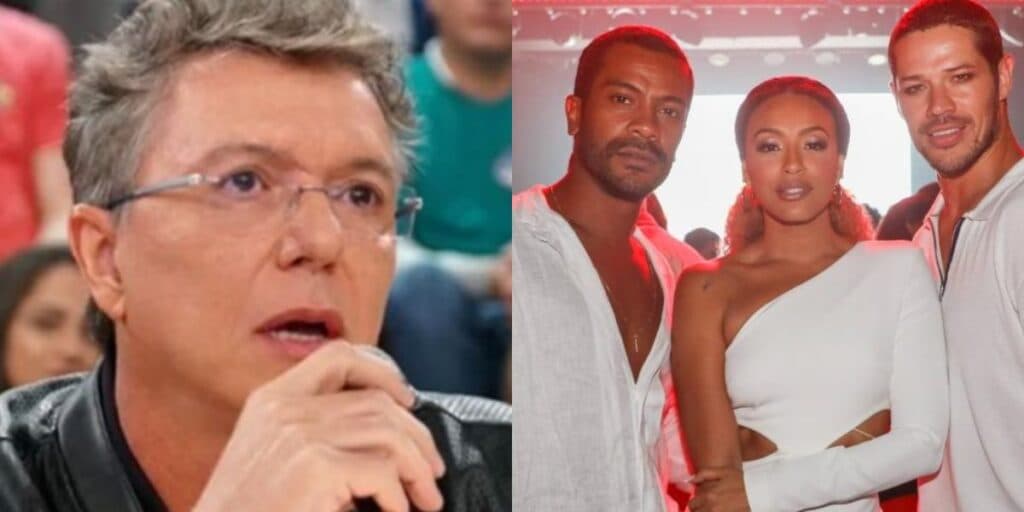 Vai na Fé, mais barata, pisa no BBB23, e na Record, Celso Freitas passa com trator no SBT: Audiências 16/1