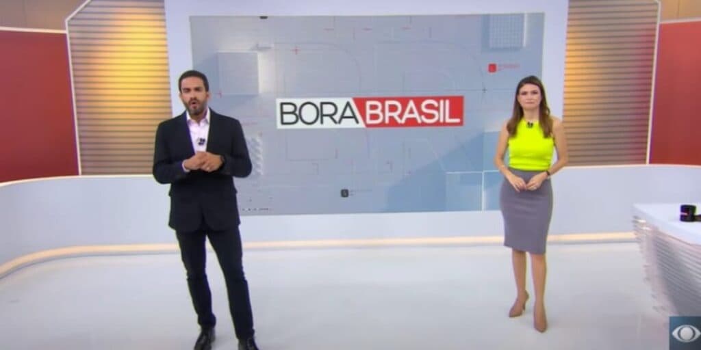 Substitutos de Joel Datena param jornal na Band e anunciam prisão de famoso: "Drogas e armas"