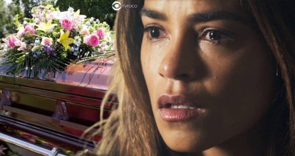 Bomba em Travessia - Após ser 'enterrada' viva, Brisa descobre paradeiro da irmã: "Não pode ser"