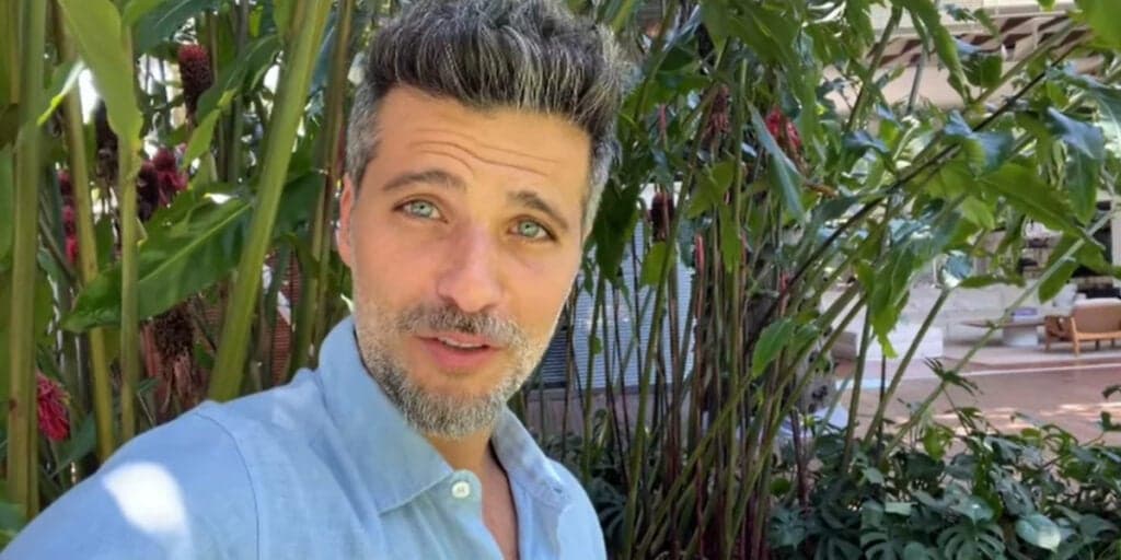 Bruno Gagliasso fala sobre apresentador do SBT na Globo e vem a público se desculpar: "Quero pedir"