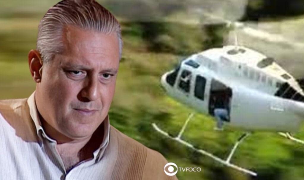 O Rei do Gado - Bruno Mezenga morre após acidente? 'Fivela de respeito' vai decifrar o mistério