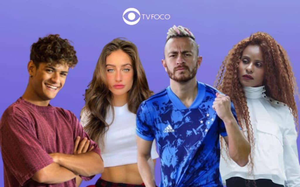 Decepção: Nova suposta lista para o time de famosos do BBB23 vaza e web detona baixo nível