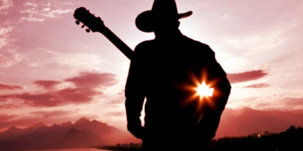 Cantor sertanejo foi à falência e virou caminhoneiro para colocar comida na mesa: "Difícil me adaptar"