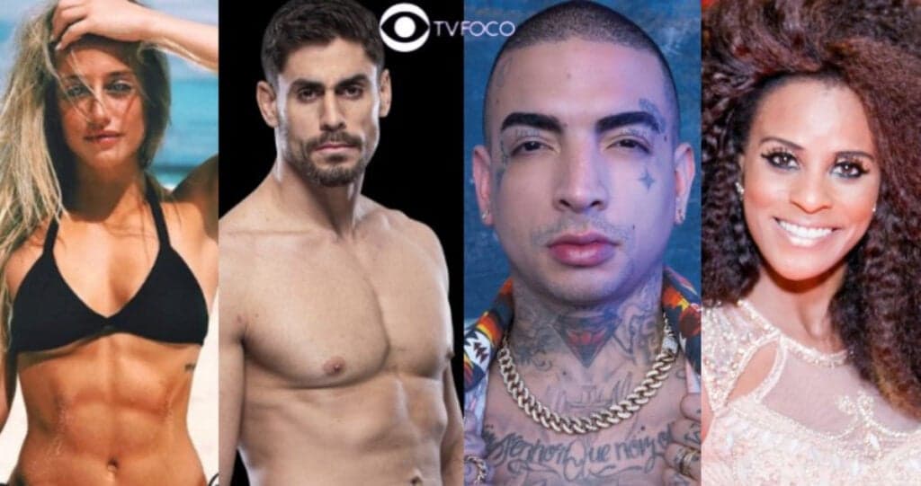 BBB23 - Vaza lista dos integrantes do Camarote e nomes bombásticos são expostos; veja