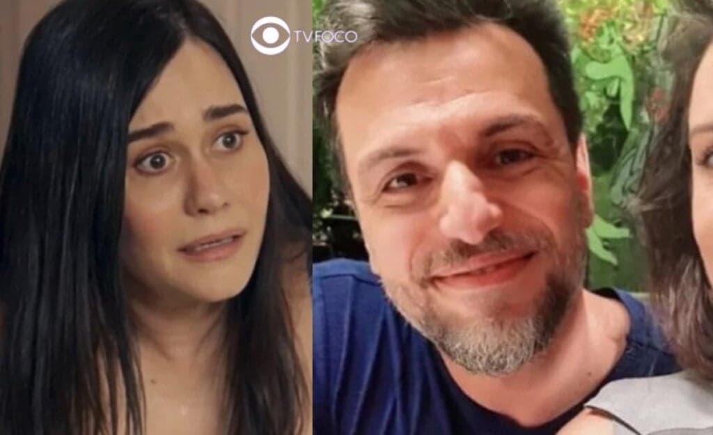 Reviravolta em Travessia - Após 'enterrar' Guida, Moretti engata romance com outra; saiba quem