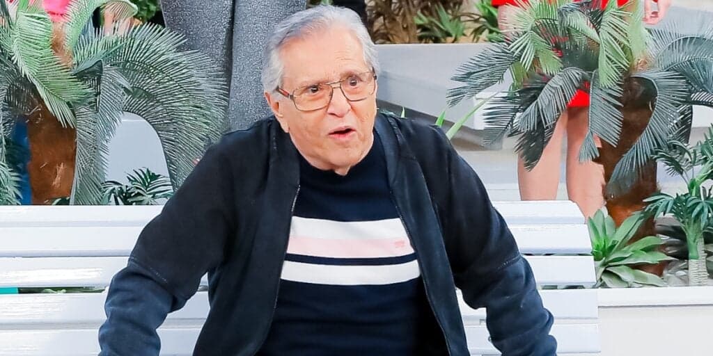 Lo Prete é jogada na Globo, afunda e sofre com Carlos Alberto: Audiências 19/01