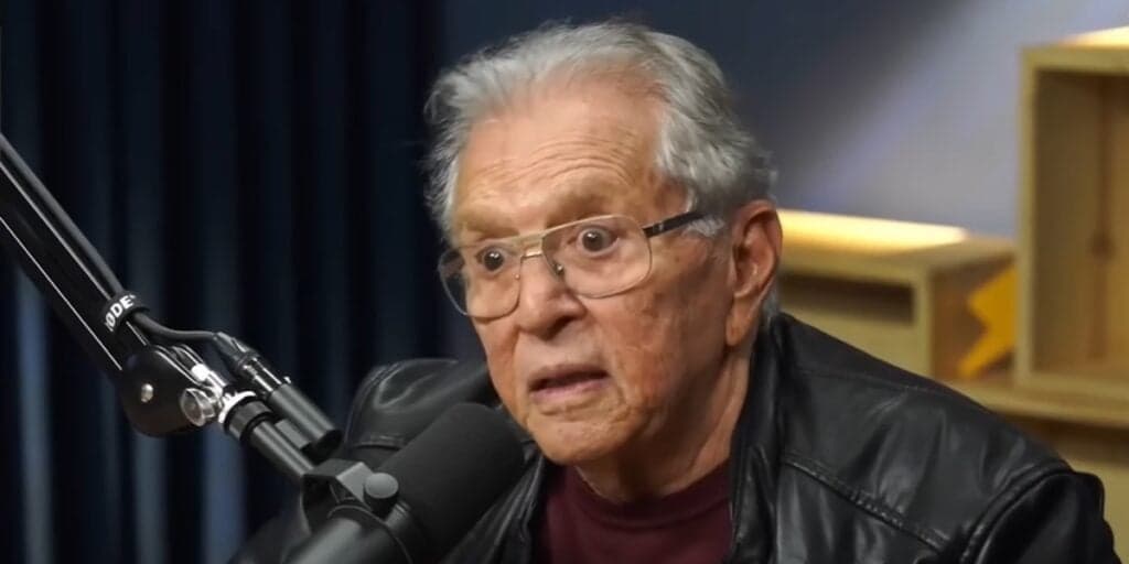 Carlos Alberto confessa experiência de quase morte e 'conversa' com o pai morto: "Chegou a minha vez"